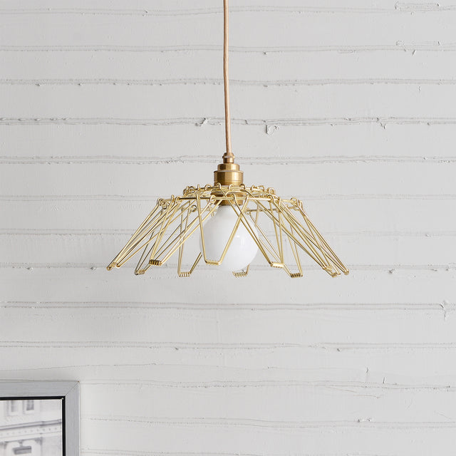 Lamp Shades & Holders