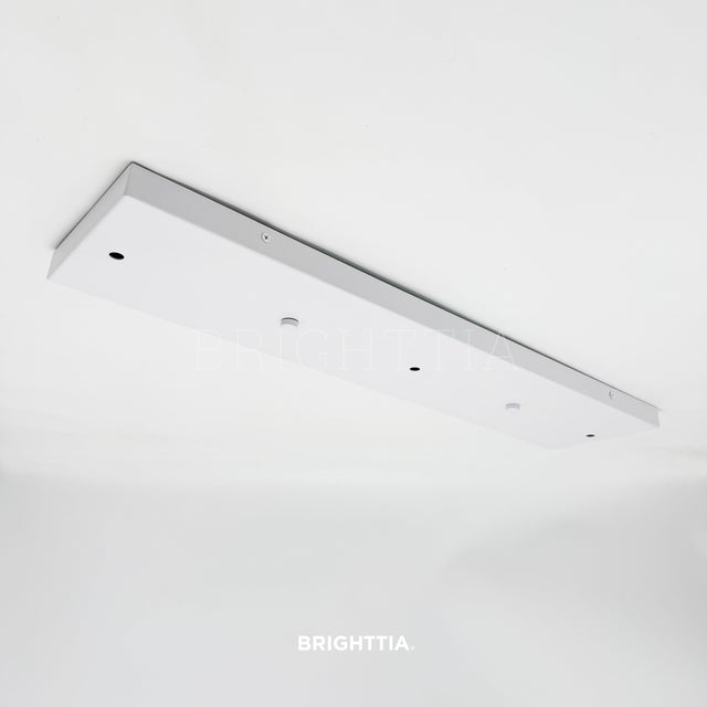 26in Linear 3-Port Canopy Kit