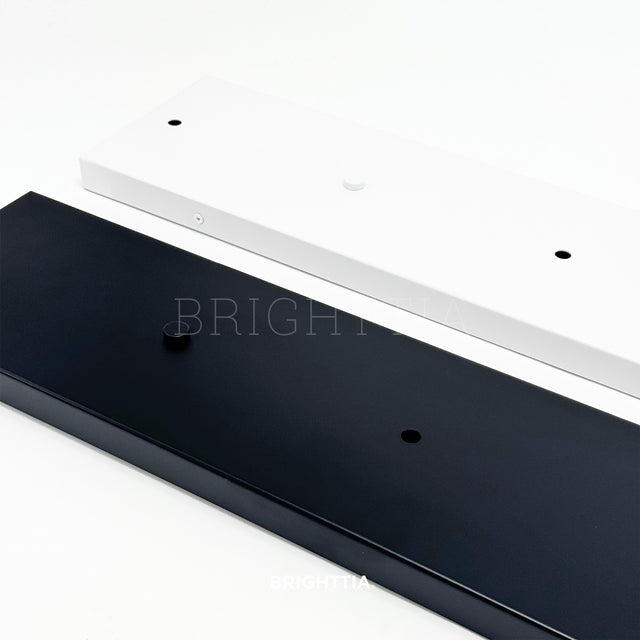 26in Linear 3-Port Canopy Kit