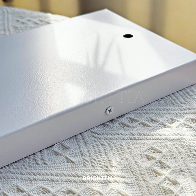 26in Linear 3-Port Canopy Kit