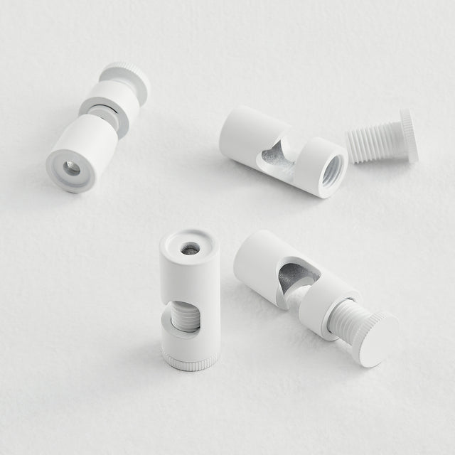 Easy Ceiling Hook XL - White