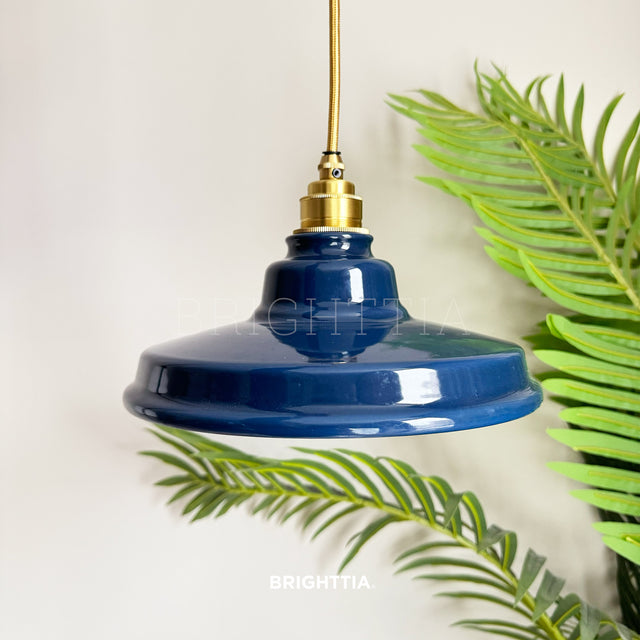 Brass Shade Ring Extender Disc For Threaded Sockets - 60mm
