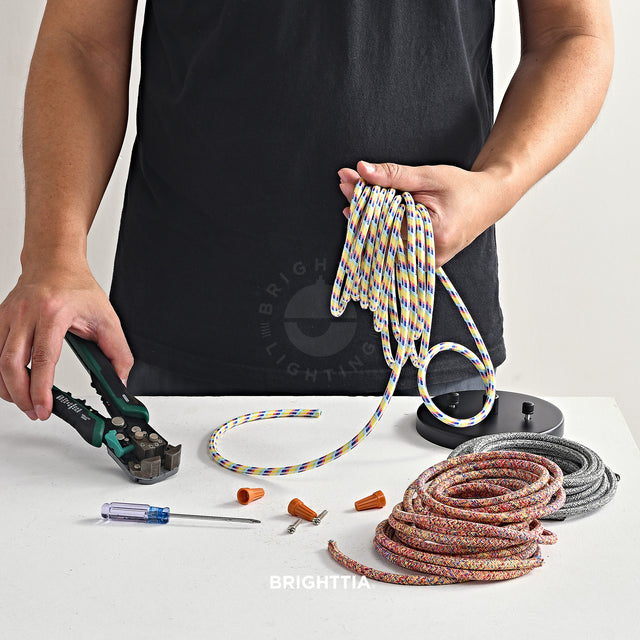 Design Your Own Hanging Pendant Light Service