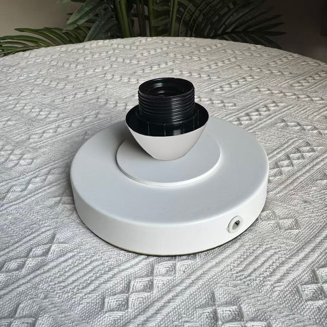 Luna Lamp - White