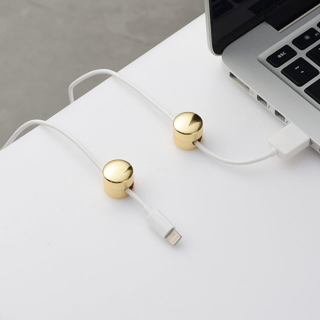 BA0001A-Gold-Cable-Management-Brass-Button