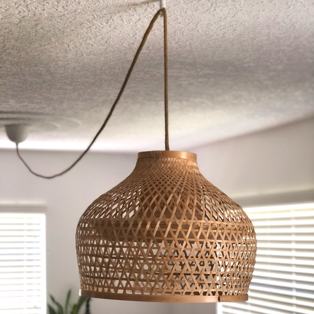 Easy Ceiling Hook - White