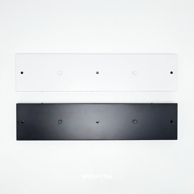 26in Linear 3-Port Canopy Kit