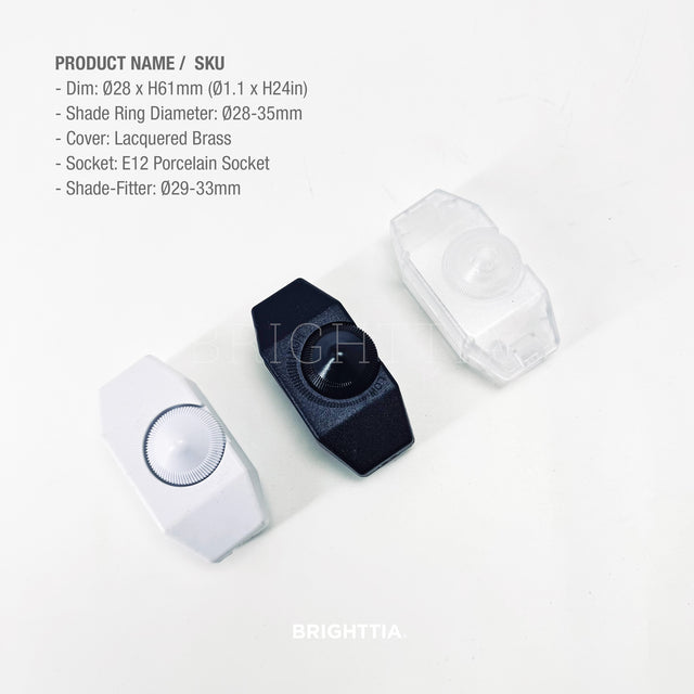 Dimmer Switch