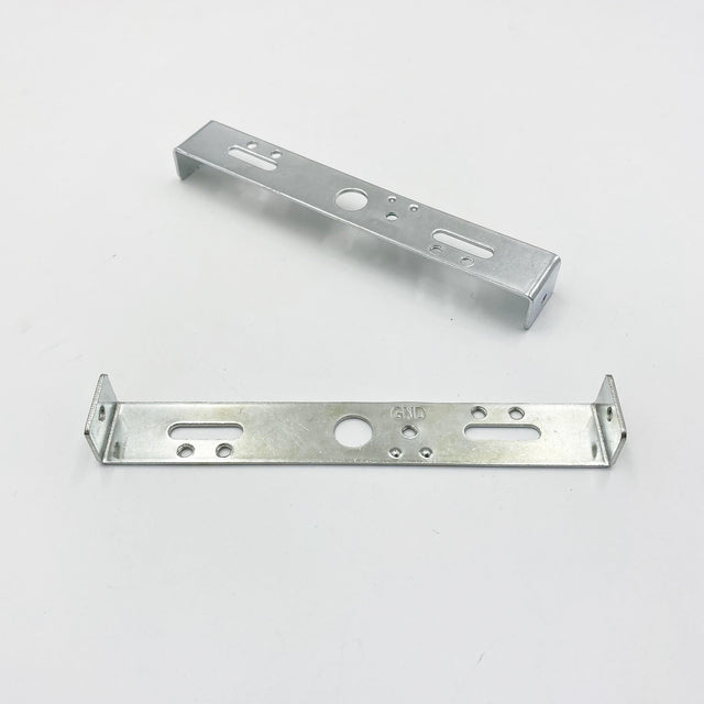 135mm (5.3in) Crossbar Bracket Kit For Lamp Canopies