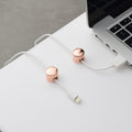 BA0001B-Rose-Gold-Cable-Management-Brass-Button