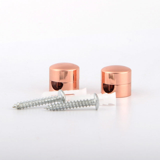 BA0001B-Rose Gold-Cable Management