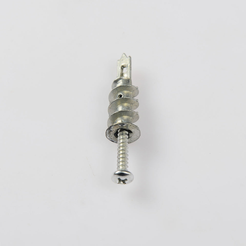 Swag Lamp Cord Hook Screw Kit